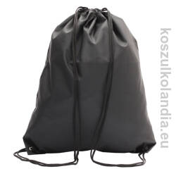 Plecak promocyjny - komplet 10szt czarny